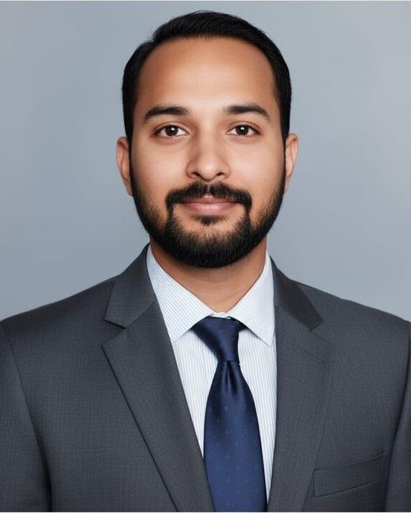 Rahul Shukla, Director at ARN Nirman Project Pvt Ltd