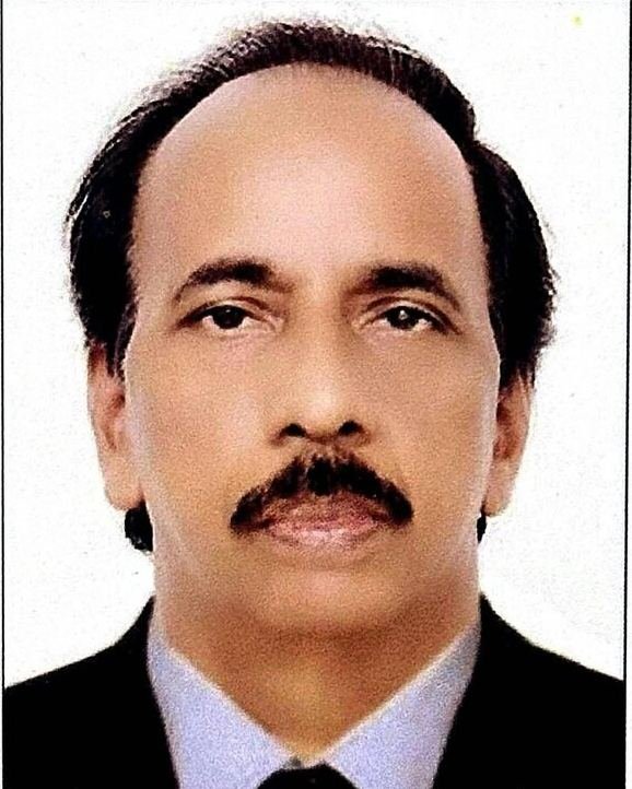 Sreedharan V I, Project Coordinator for the Kerala location